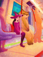 Illustration by Wanchae Lee