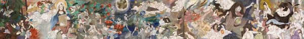 Illustration by Catherin Zhang