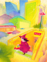 Illustration by Wanchae Lee