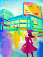 Illustration by Wanchae Lee