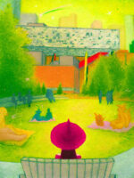 Illustration by Wanchae Lee