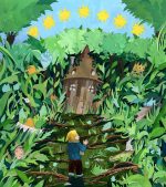 Illustration by Aidan Wilkins