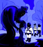 Illustration by Aislin Toohey