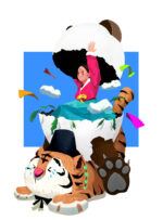 Illustration by Alexa Kim