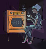 Illustration by Alexis Barattin