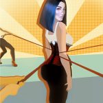 Illustration by Alice Huang