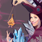 Illustration by Alice Huang