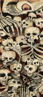 Illustration by Alicia Kastanis