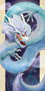 Illustration by Alina Hou