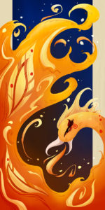 Illustration by Alina Hou