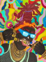 Illustration by Jade Kent-Brewster