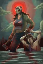 Illustration by Allison Wallace