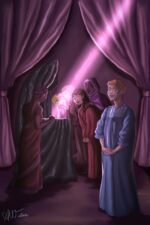 Illustration by Allison Wallace