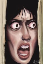 Illustration by Allison Wallace