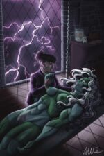 Illustration by Allison Wallace