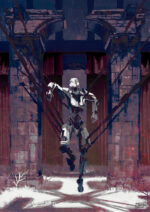 Illustration by Altair Hussain