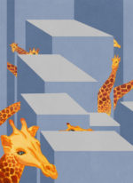 Enlarge Illustration by Alyssa Heron