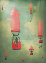 Enlarge Illustration by Amir Kavehei