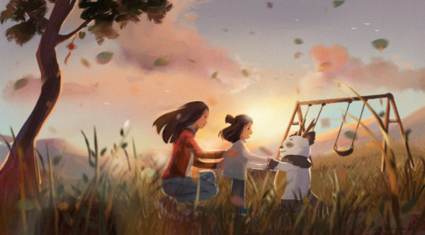 Illustration by Amy Qi