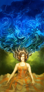 Illustration by Ana Luzajic