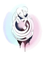 Illustration by Anastasia Tarkhanova