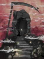 Illustration by Anastasia Tarkhanova