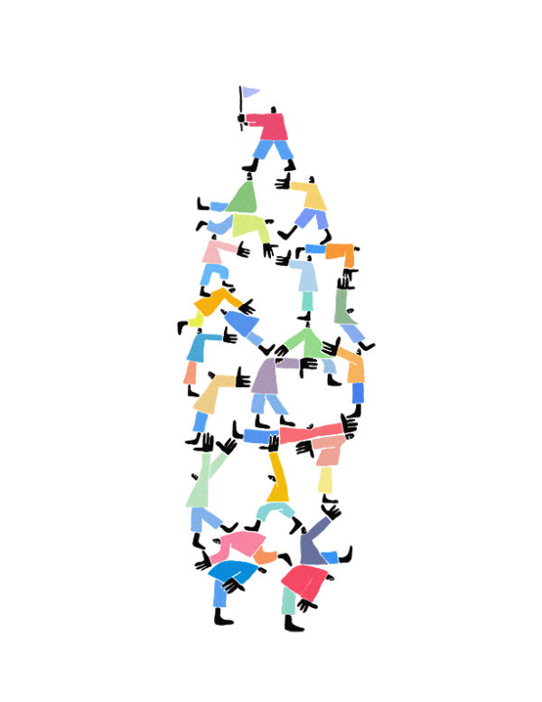 Illustration by Andrew Watch