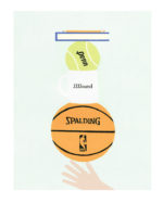 Illustration by Andrew Watch