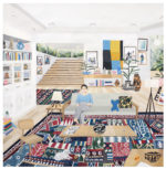 Illustration by Andrew Watch