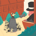 Illustration by Anna Kwan