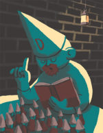 Illustration by Anna Kwan