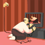 Illustration by Anna Kwan