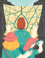 Illustration by Anna Kwan