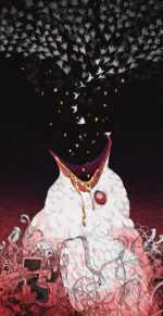 Illustration by Anna (Zihan) Wang