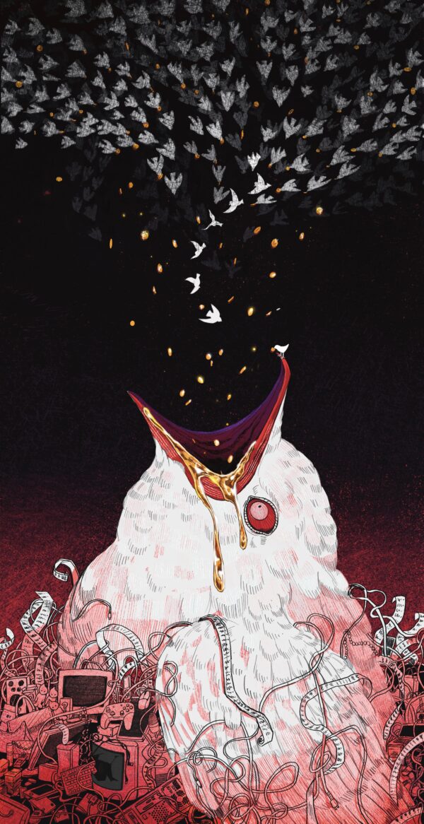 Illustration by Anna (Zihan) Wang
