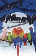 Illustration by Anna (Zihan) Wang