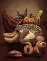 Illustration by Annette Barilo