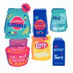 Illustration by Aris Welchner