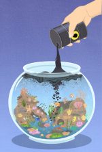 Illustration by Ashley Mozo