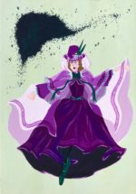 Illustration by Ashlyn Mundy