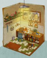 Illustration by Athena Chan