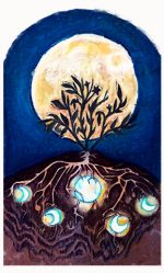 Illustration by Avery Bursey