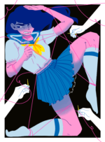 Illustration by Beige Blum