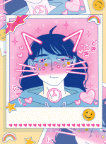 Illustration by Beige Blum