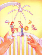 Illustration by Beth Dawson