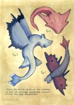 Illustration by Bill Gibbons