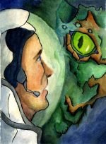 Illustration by Bill Gibbons