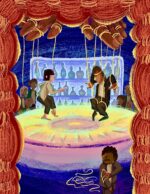 Illustration by Boyan (Jamie) Xu