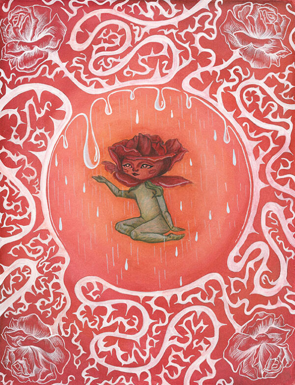 Illustration by Brianna Goslin