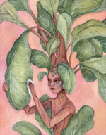 Illustration by Brianna Goslin